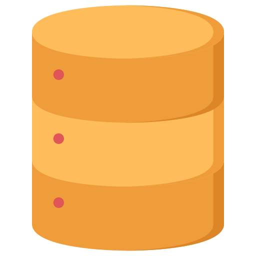 Иконка: Базы данных